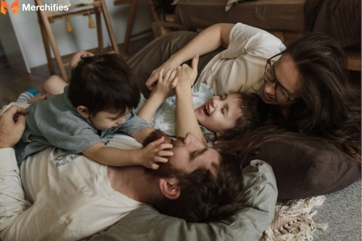 Practical Support and Encouragement