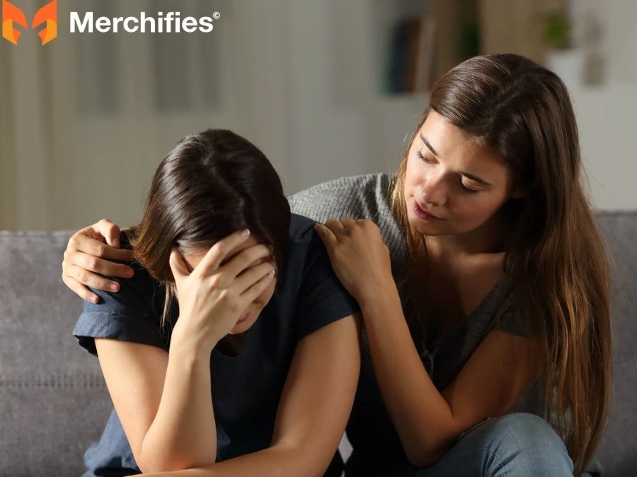 Practical Ways to Offer Support After a Father's Death