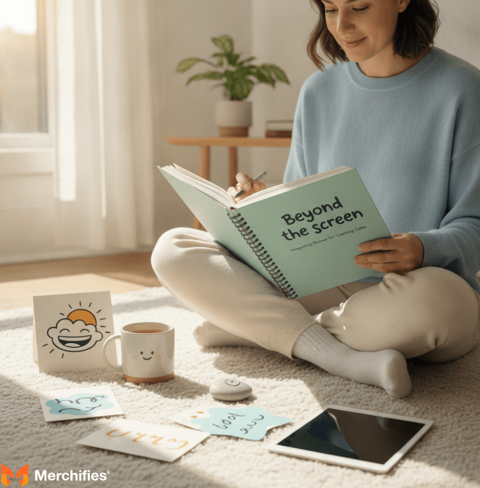 Practical Ways to Use Your Favorite Chill Quotes