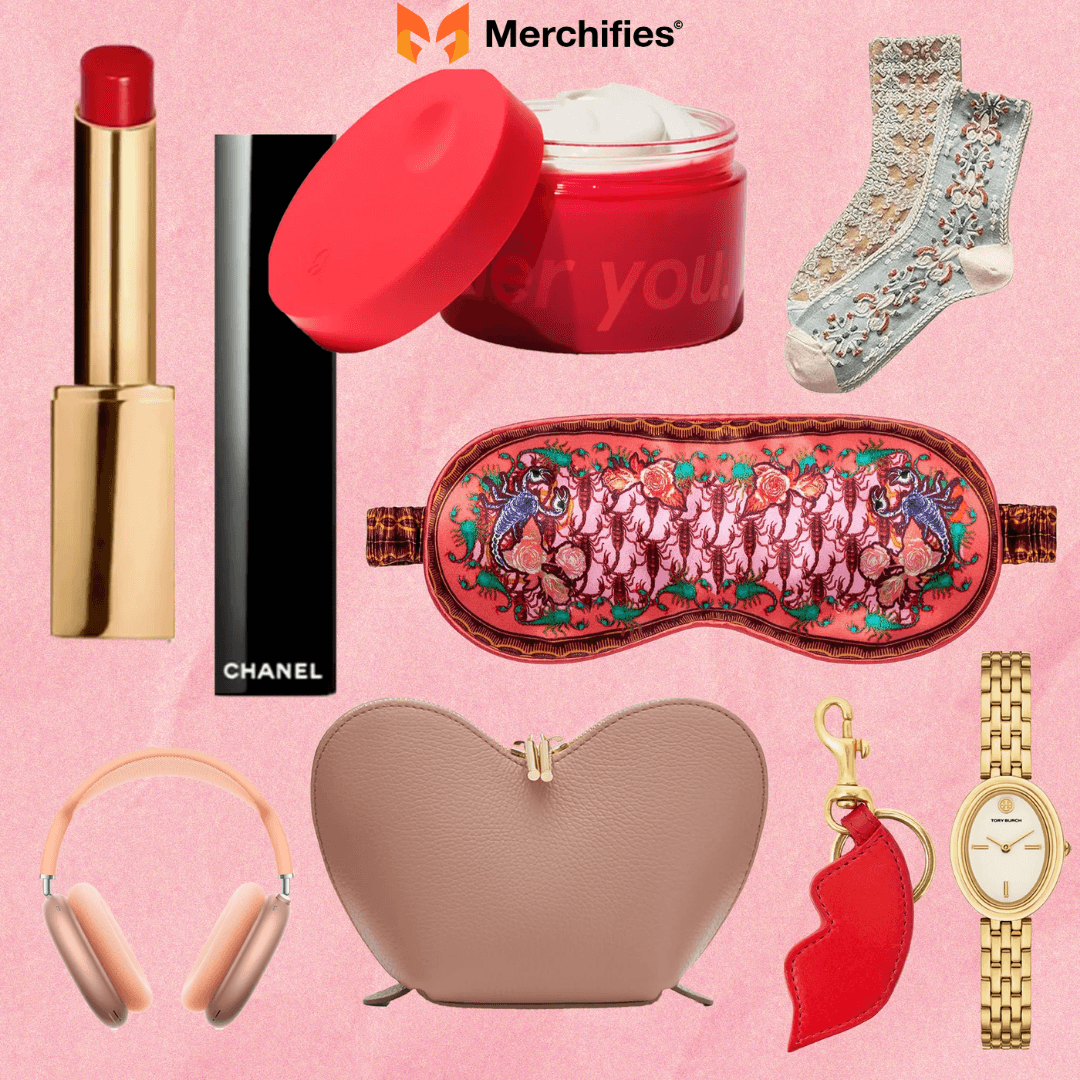 Practical Yet Pampering Gifts Your Wife Will Truly Use