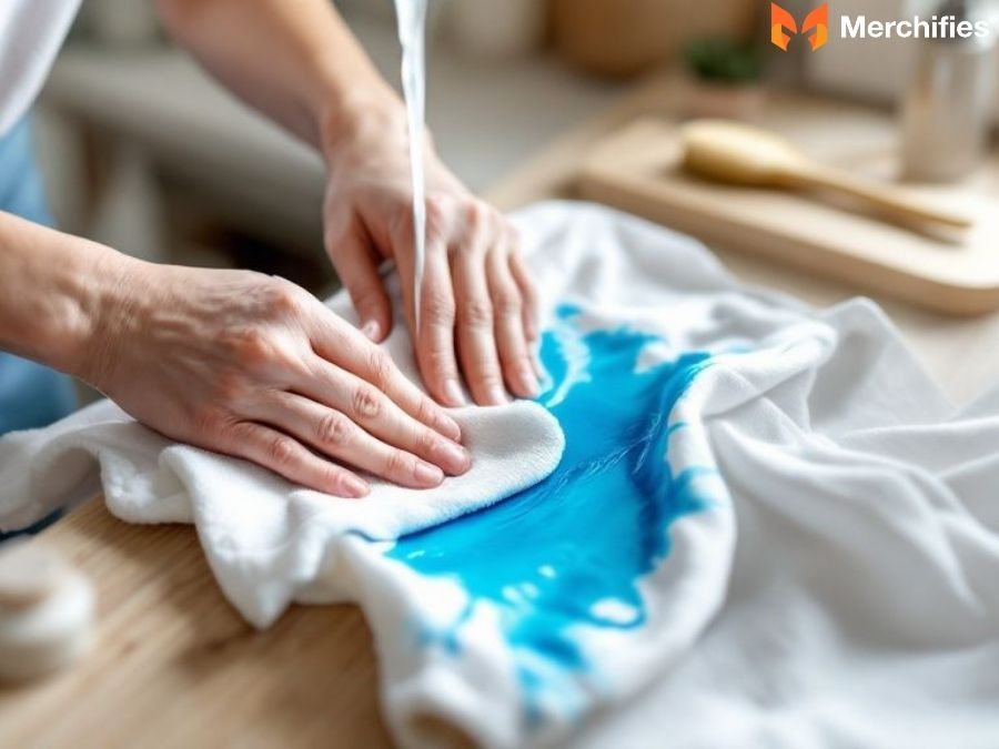 Pre-Wash Preparation Setting Your Chef Shirts Up for Success