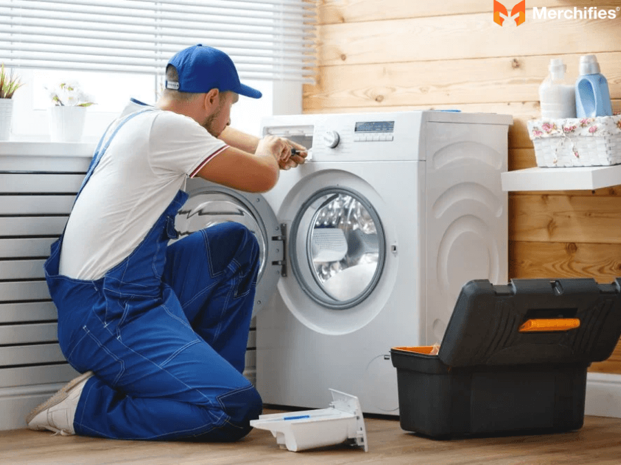 Preventative Maintenance Tips for a Fresher Washing Machine