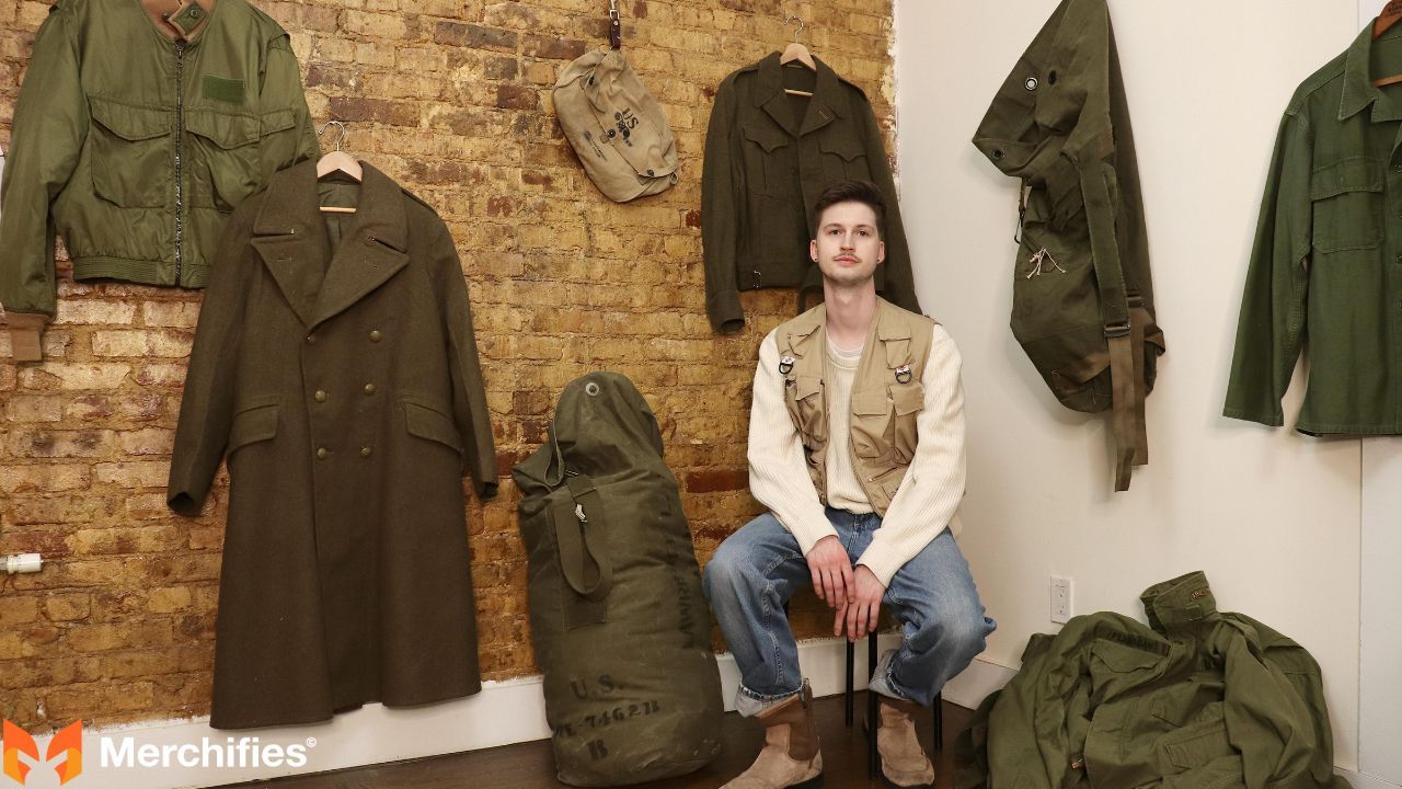 Pride that never fades. Wear veteran shirts with respect.