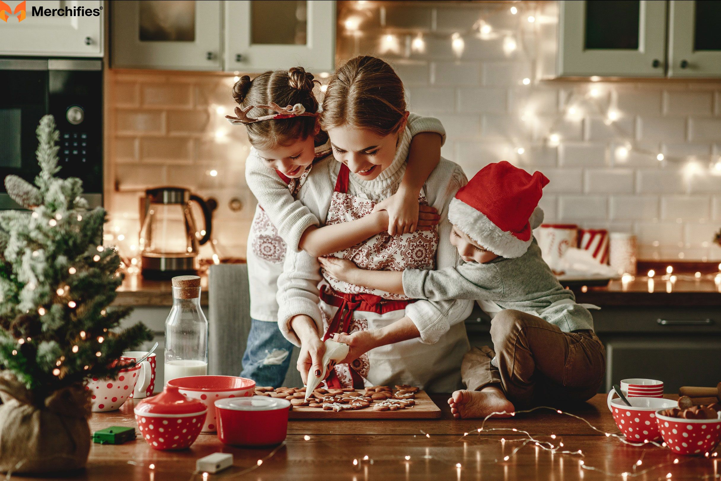 Timing, Ordering & Logistics for Personalized Christmas Shirts