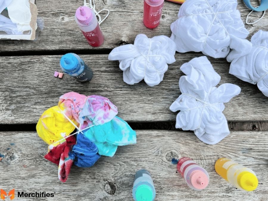 Pro Tips for Amazing Tie-Dye Results