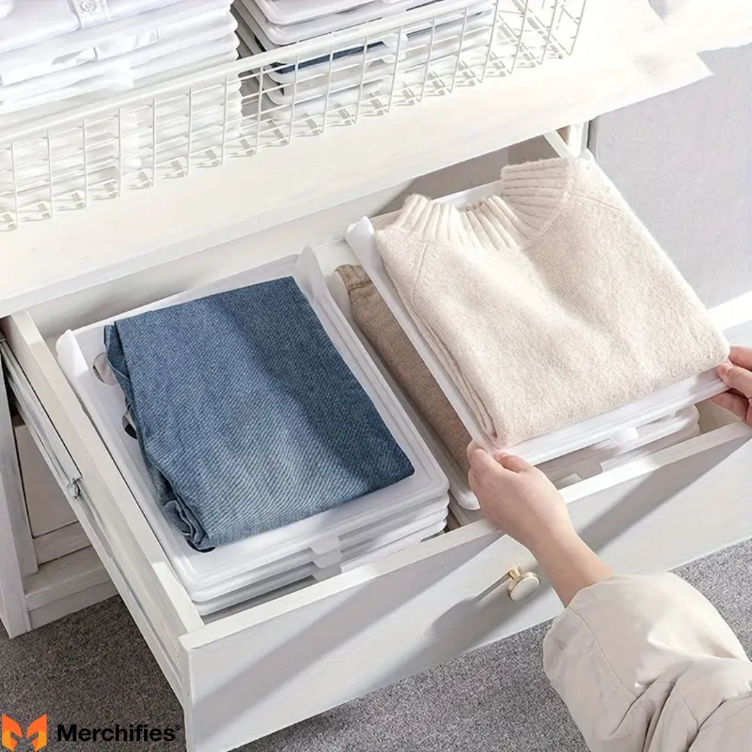 Pro Tips for Consistency, Speed & Organization