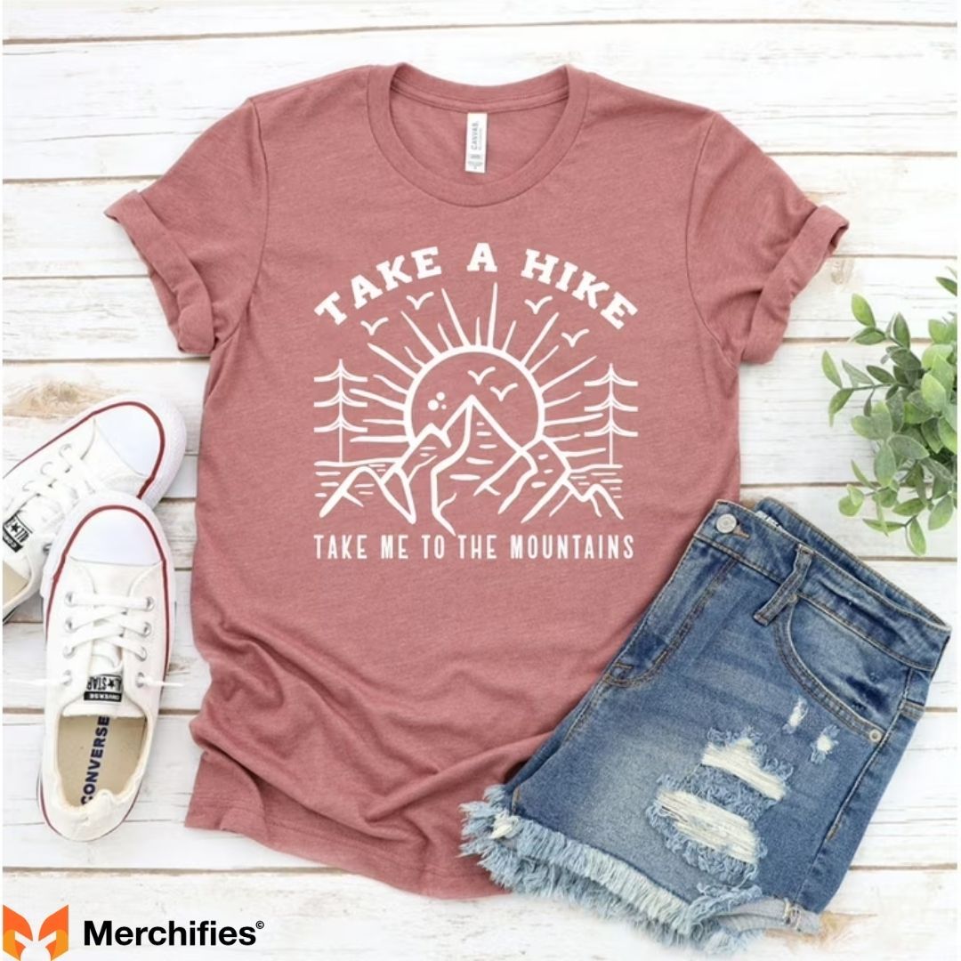 Pro Tips for Packing & Care of Your Travel T-Shirts