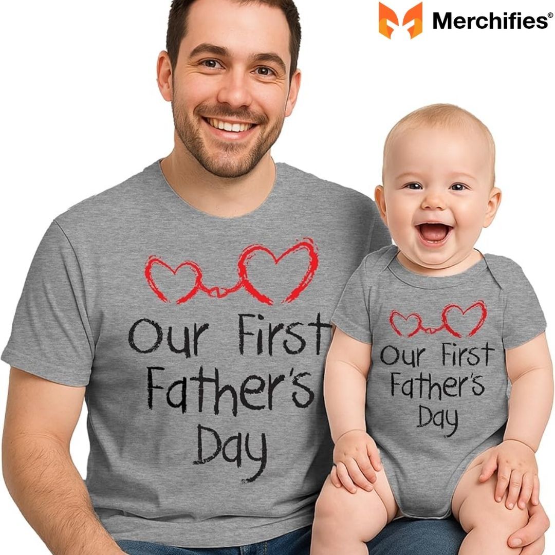 Pro Tips for Your Father's Day Shirt Design