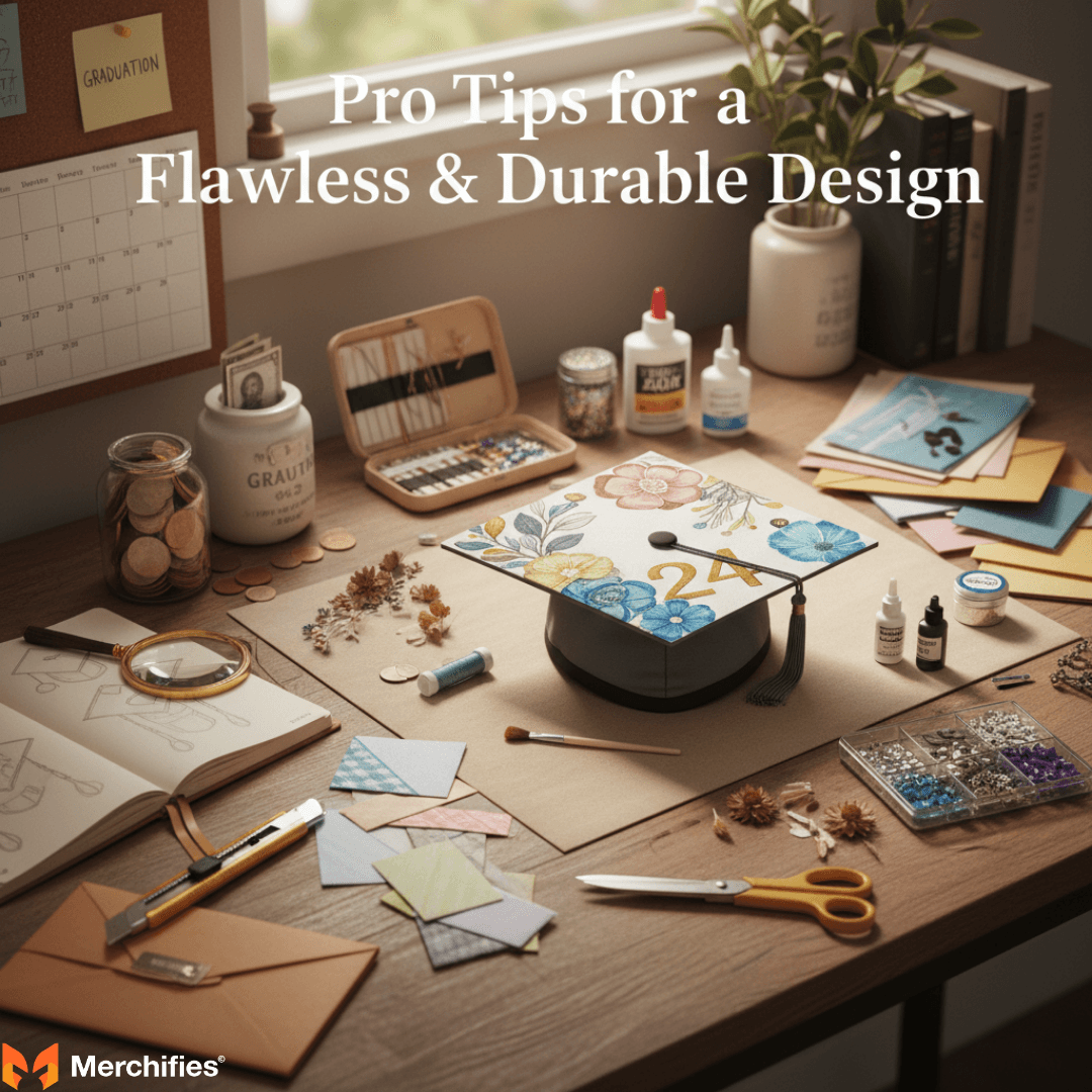 Pro Tips for a Flawless & Durable Design