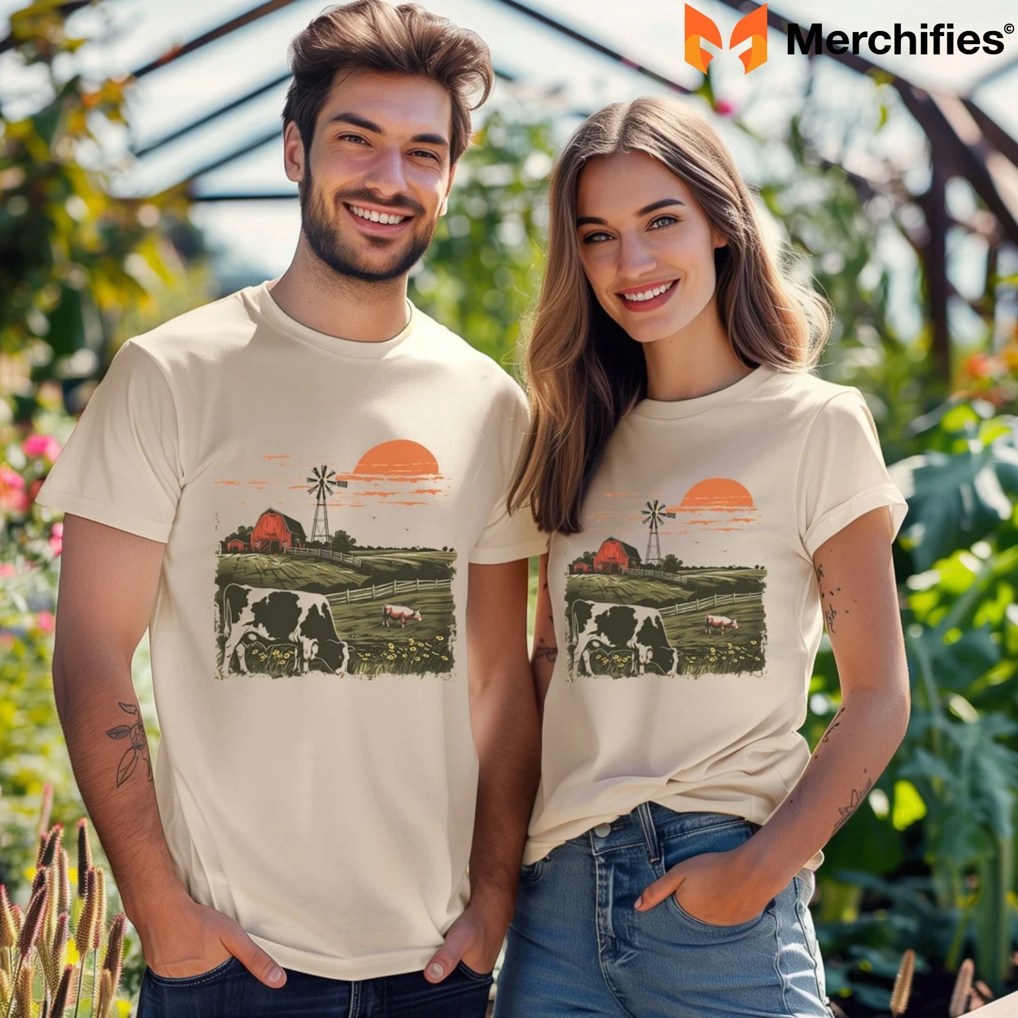 Pro Tips for a Successful Group Travel T-Shirt Project