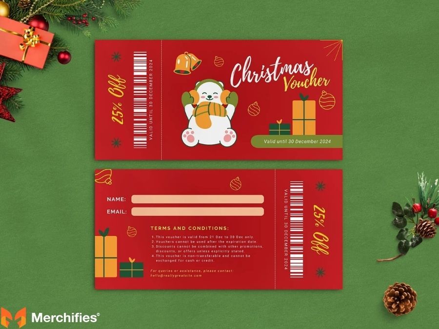 Professional Development & Growth Opportunities For Christmas-Gift