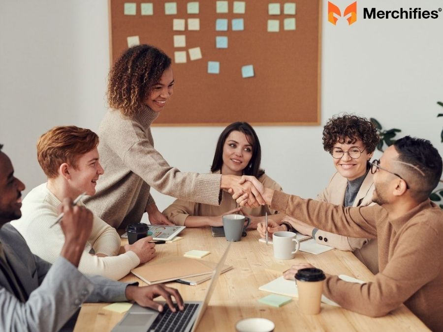 Professional & Respectful Ways to Say Hello