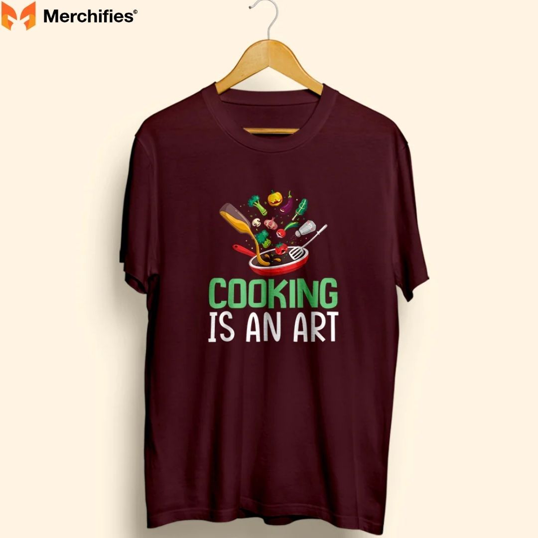 Professional fit tips to keep chefs cool and comfortable on the job.