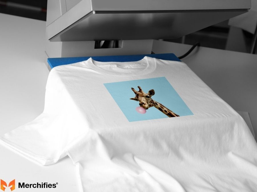 Protect colors and prints — how to care for your Valentine shirts properly.