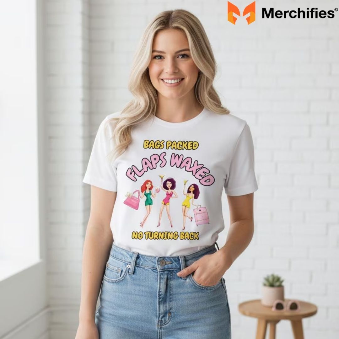 Pun-tastic Designs Clever Wordplay that Gets Giggles for Girl Shirts