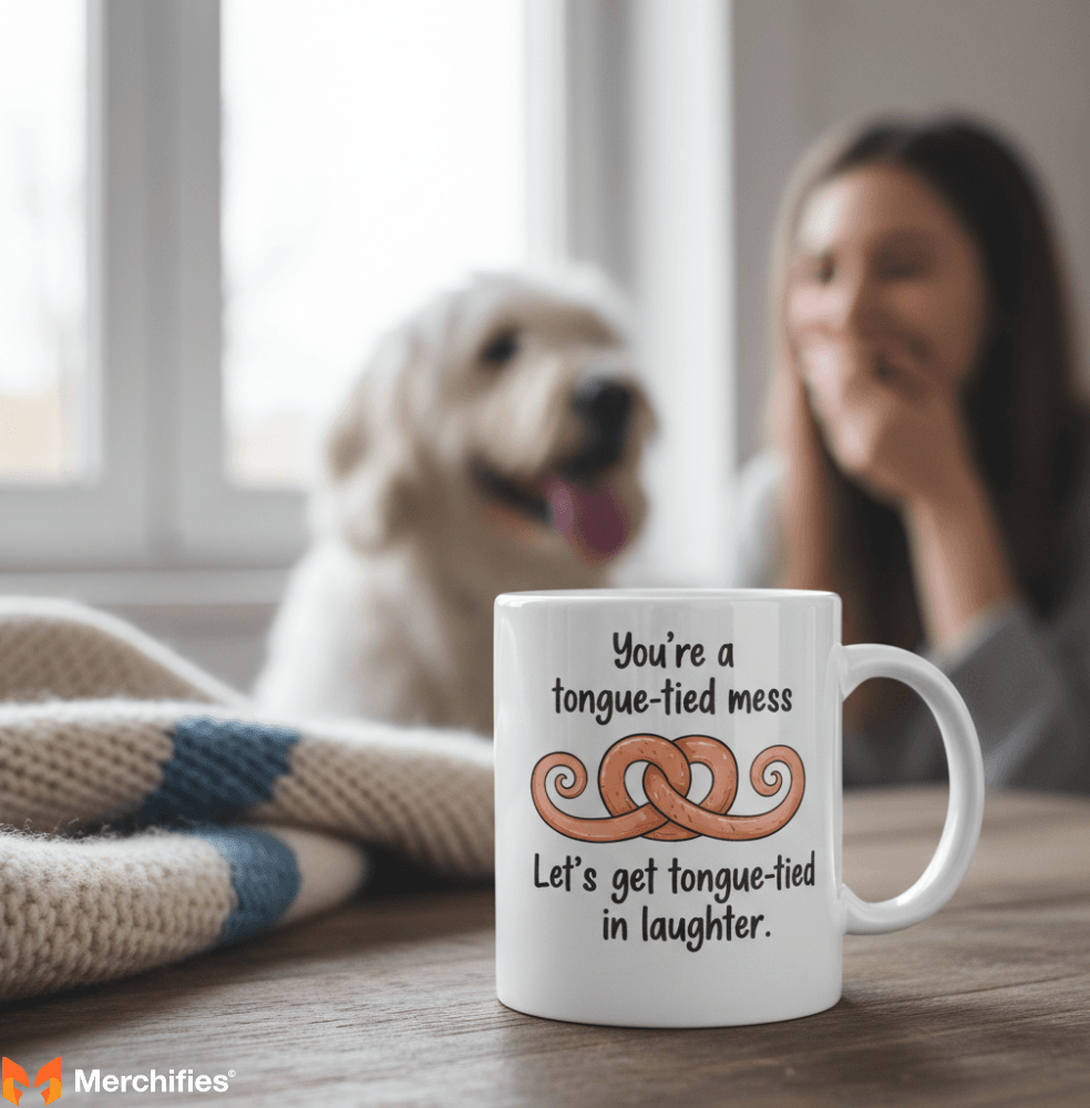 Puns About Dog Features