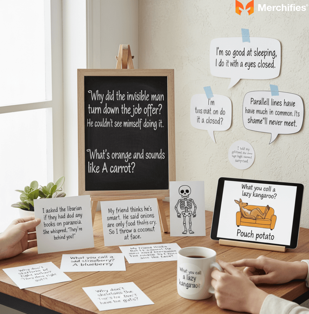 Puns That Broke the Internet