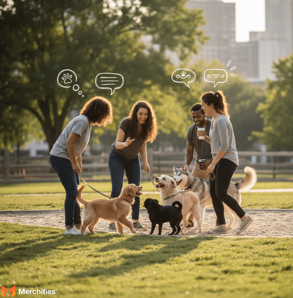 Puns for Fellow Dog Lovers & Pet Parents