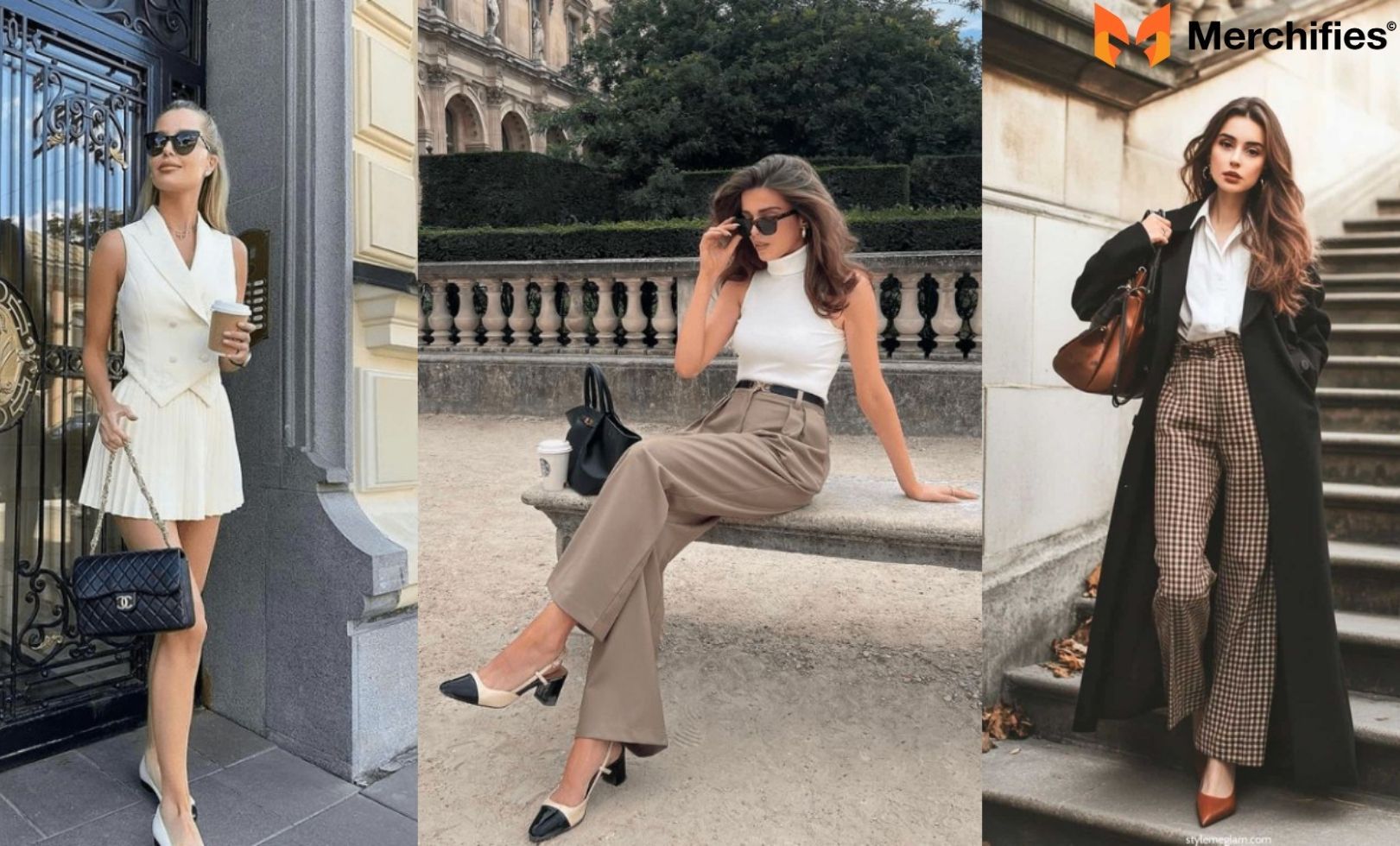 Putting It All Together Outfit Ideas for Every Occasion