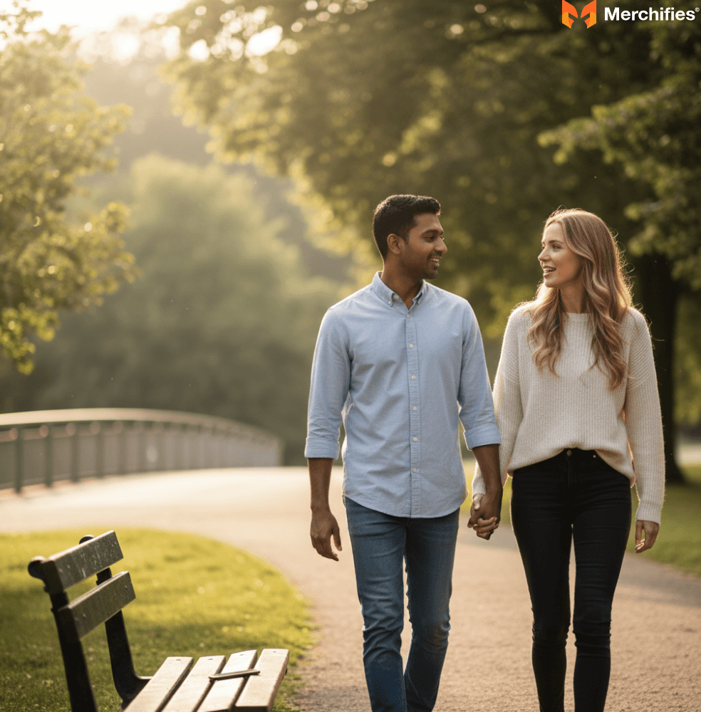 Quality Time Undivided Attention and Presence