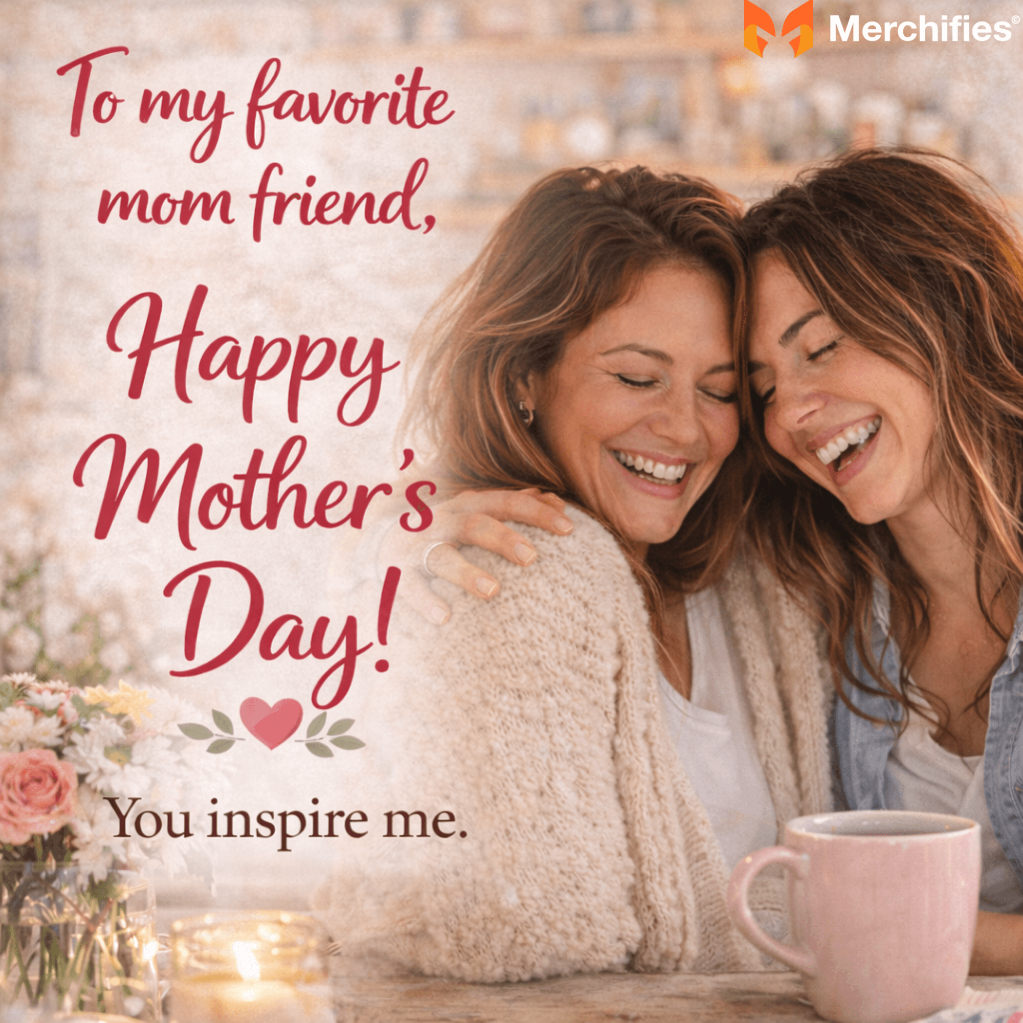 Quick & Easy Last-Minute Mother's Day Wishes
