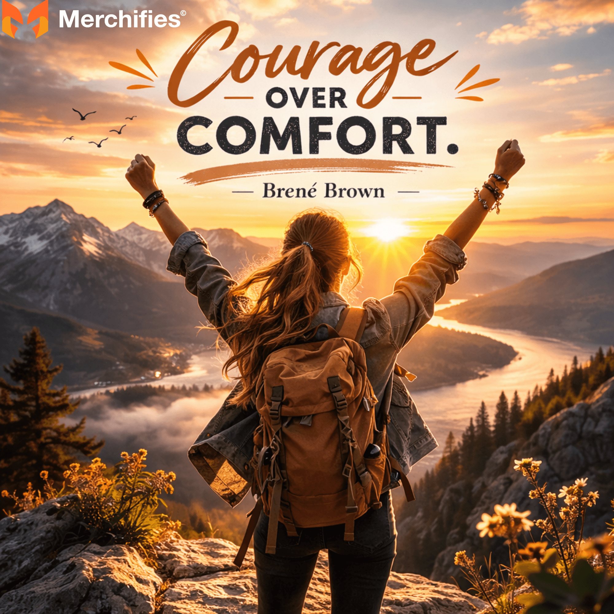 Quick-Fire Motivation Short & Punchy Woman Quotes