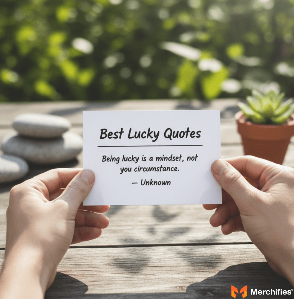 Quick Picks for Instant Inspiration