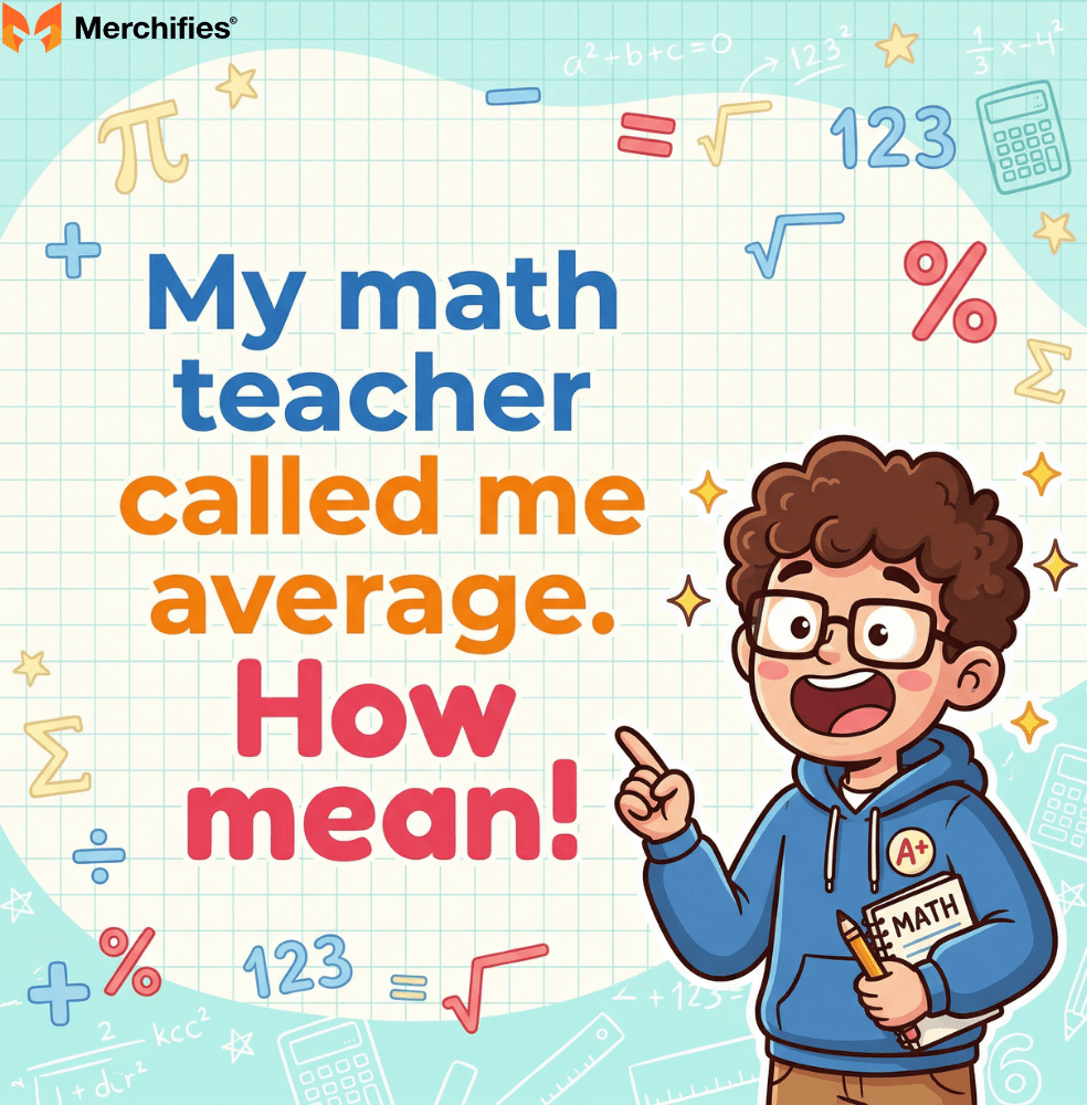 Quick-Witted One-Liner Dad Jokes