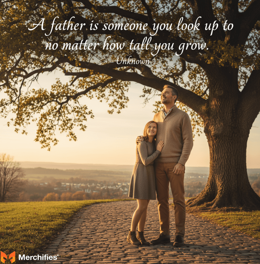 Quotes About Being a Good Daddy