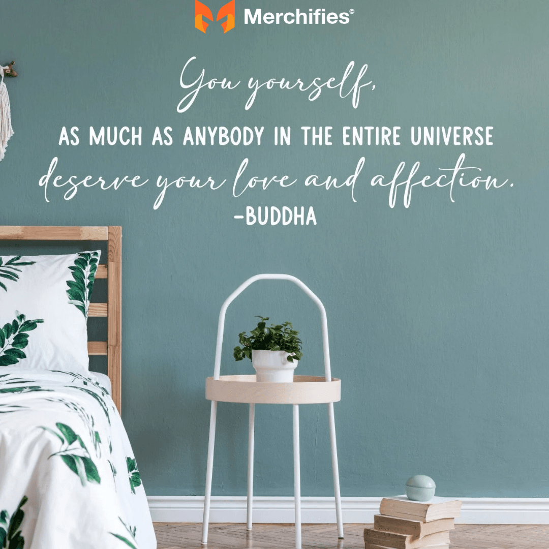 Quotes About How to Love Yourself