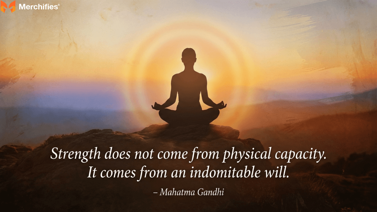 Quotes About Strength in Hard Times & Adversity