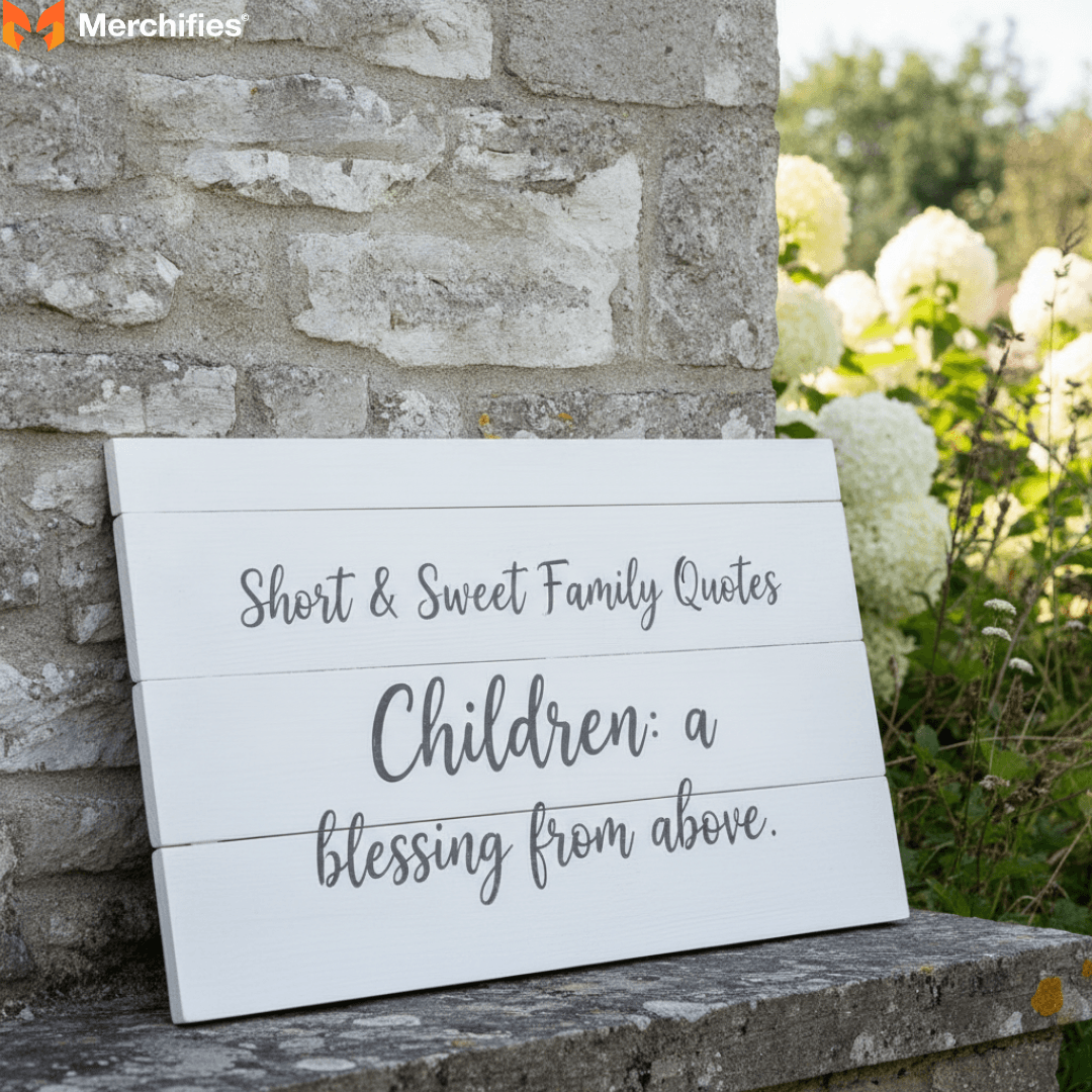 Quotes For Children: Guiding Light & Pure Joy