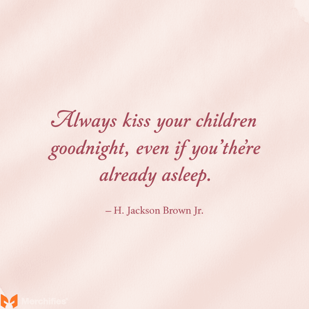 Quotes For Children Nurturing Bonds with Your Little Ones