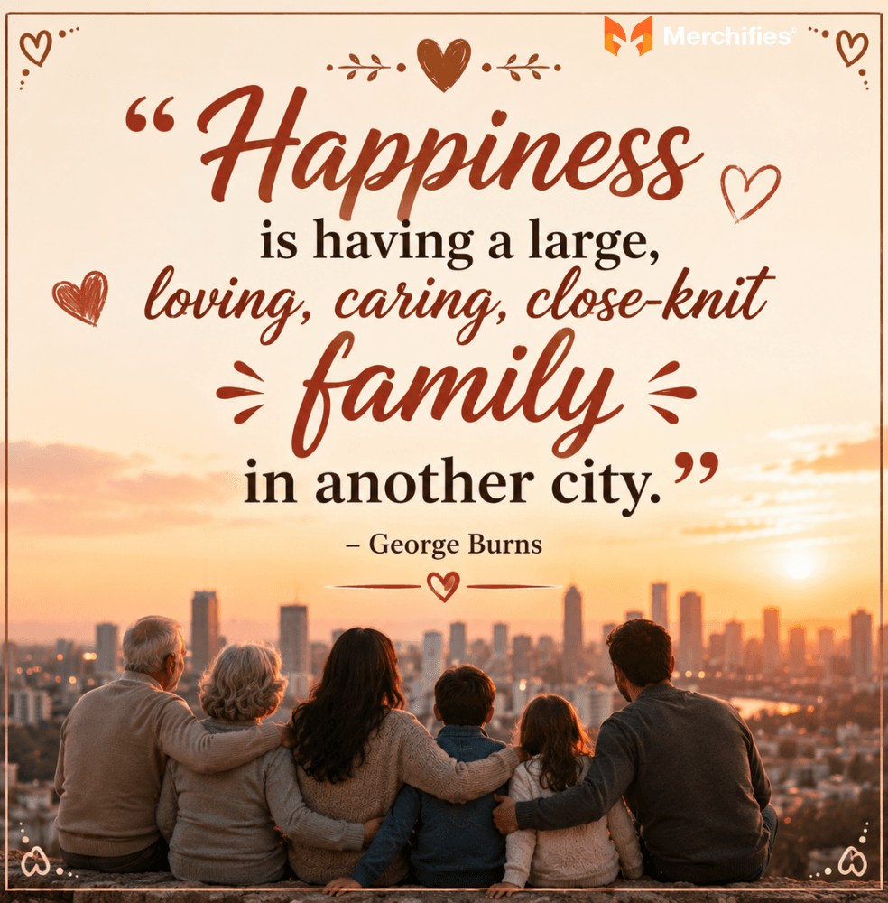Quotes For Family The Unbreakable Bonds That Unite Us