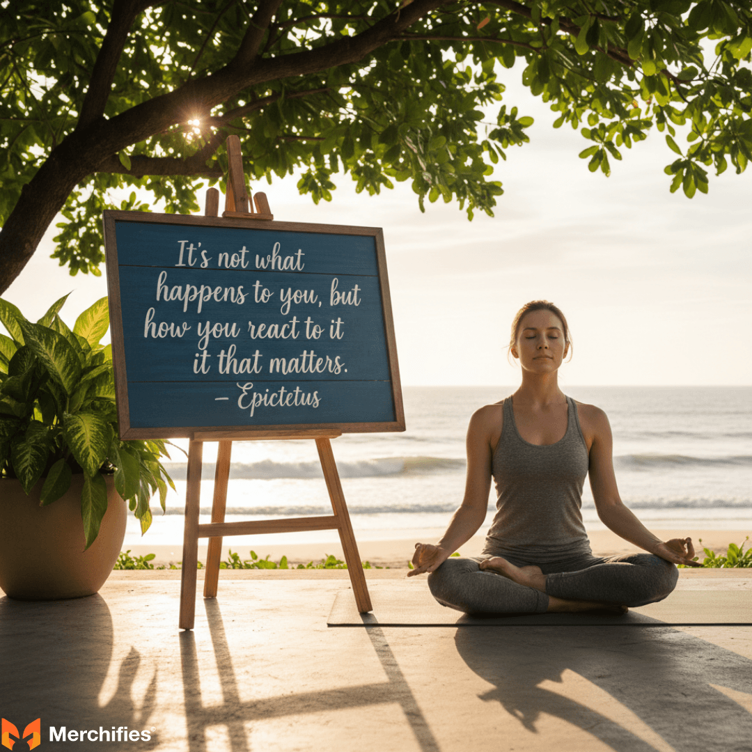 Quotes For Letting Go & Embracing Acceptance