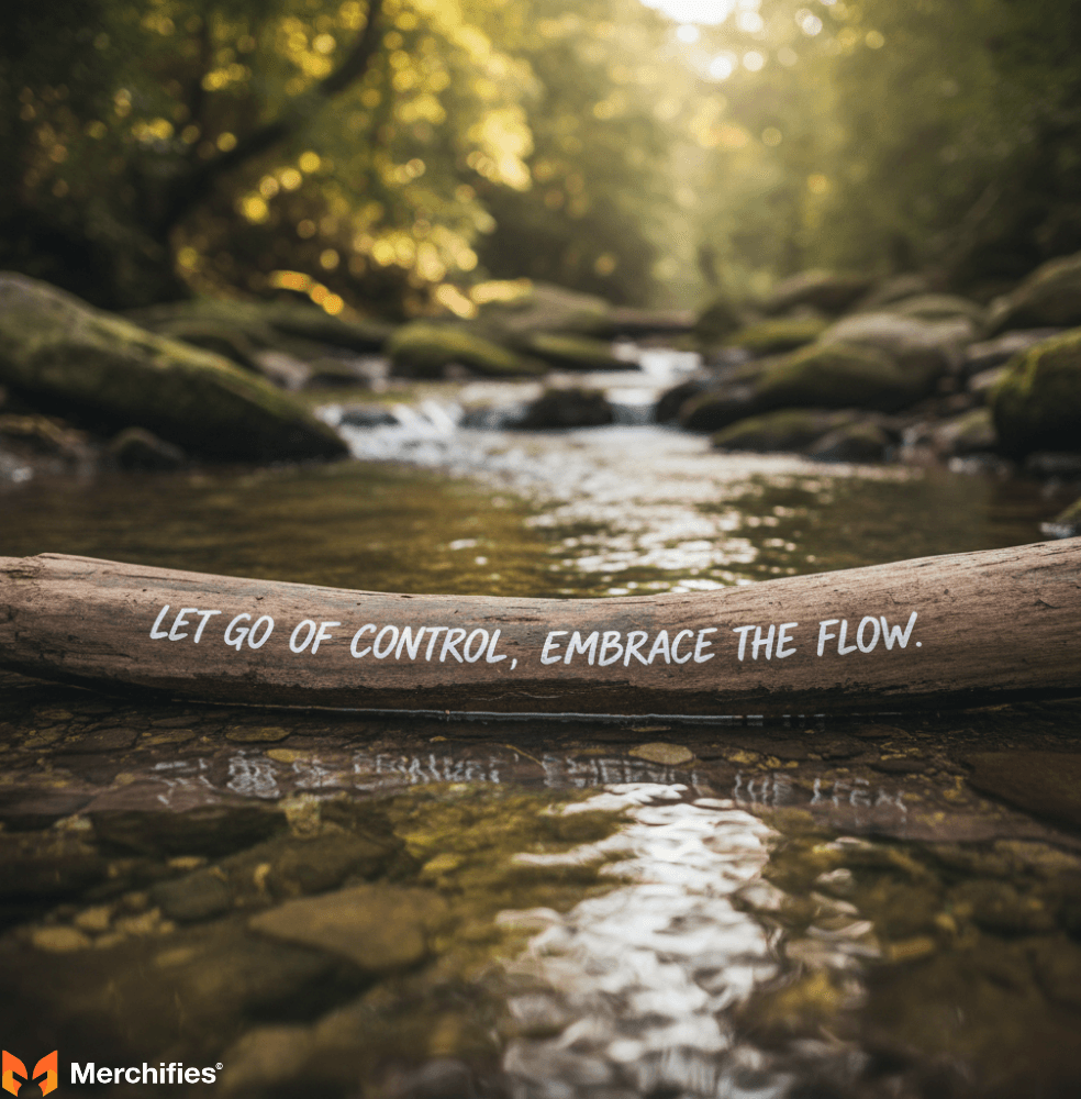 Quotes For Positive Vibes & Letting Go