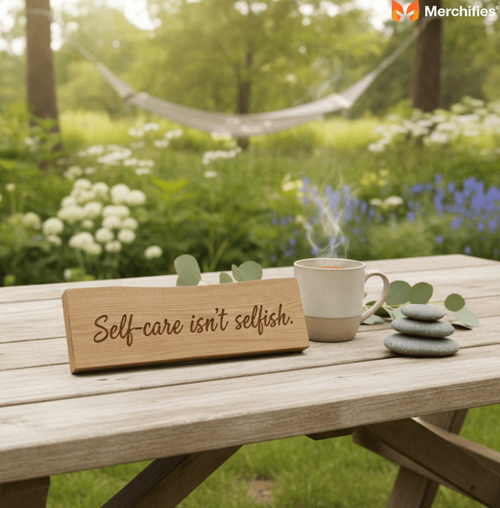 Quotes For Self-Care Prioritizing Your Peace