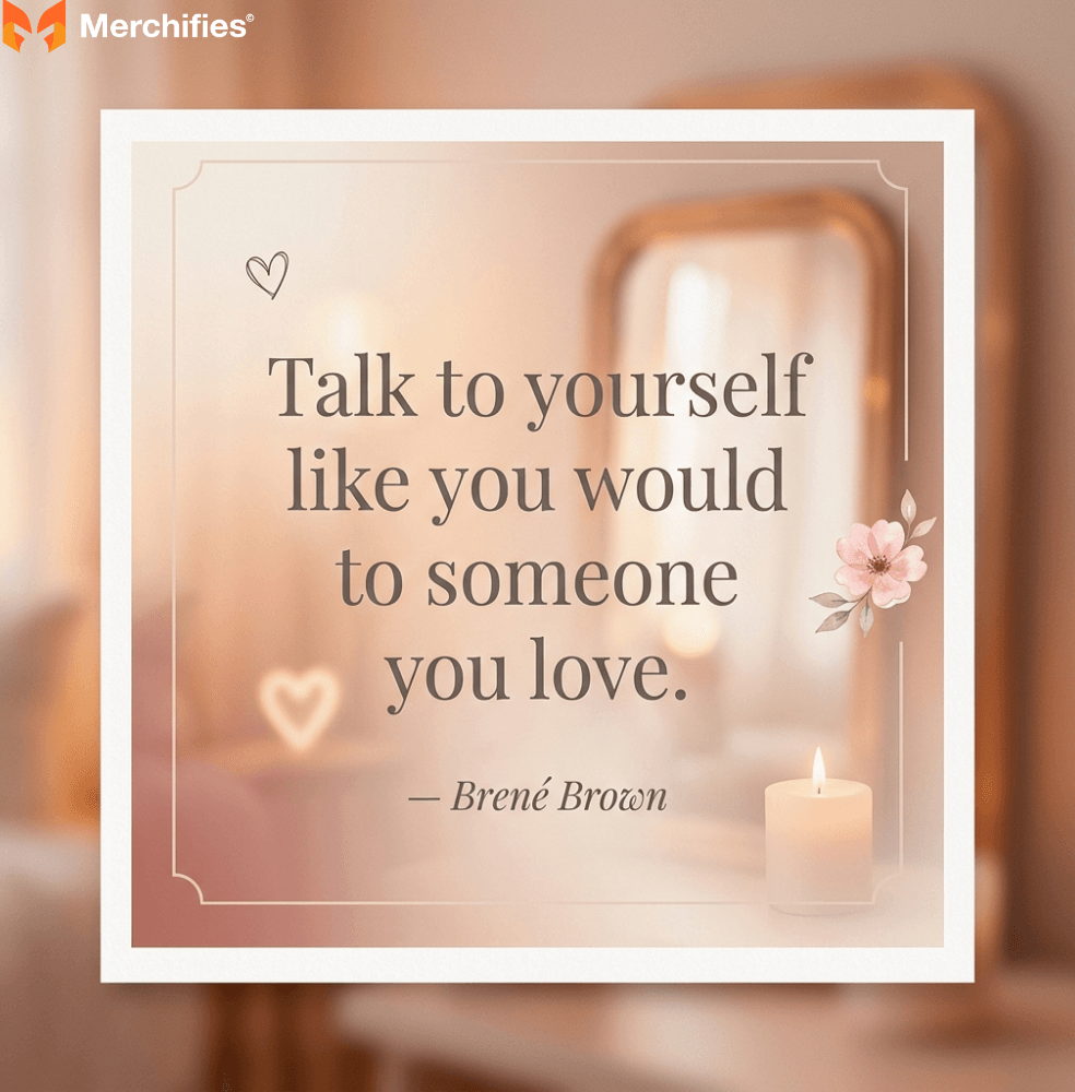 Quotes That Shift Your Self-Talk
