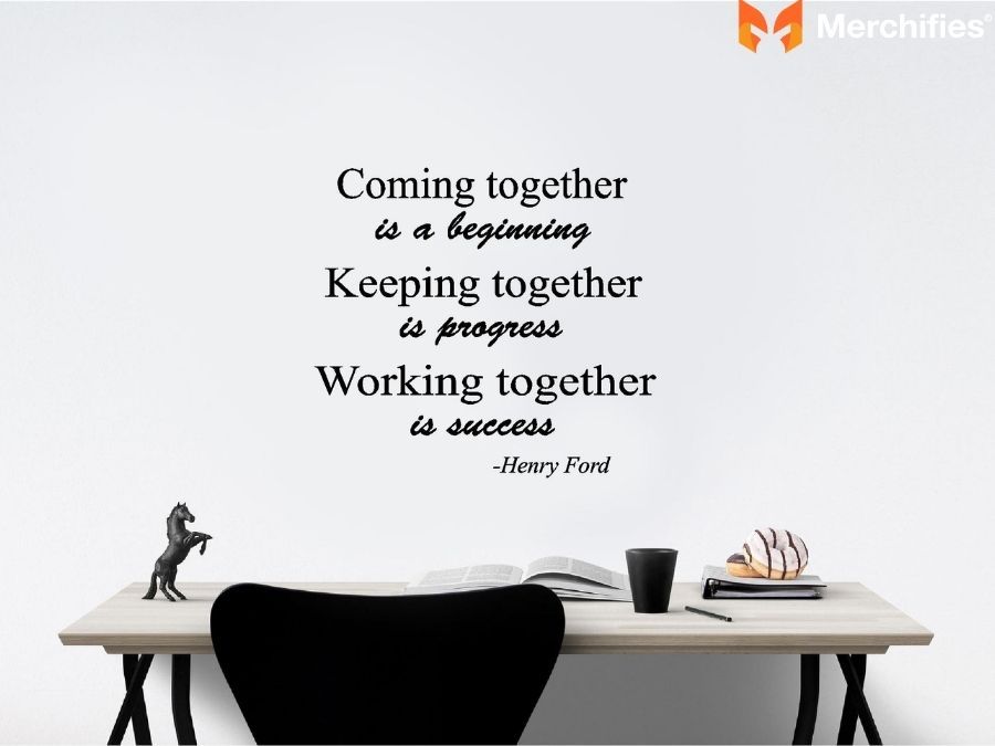 Quotes for Collaboration & Teamwork