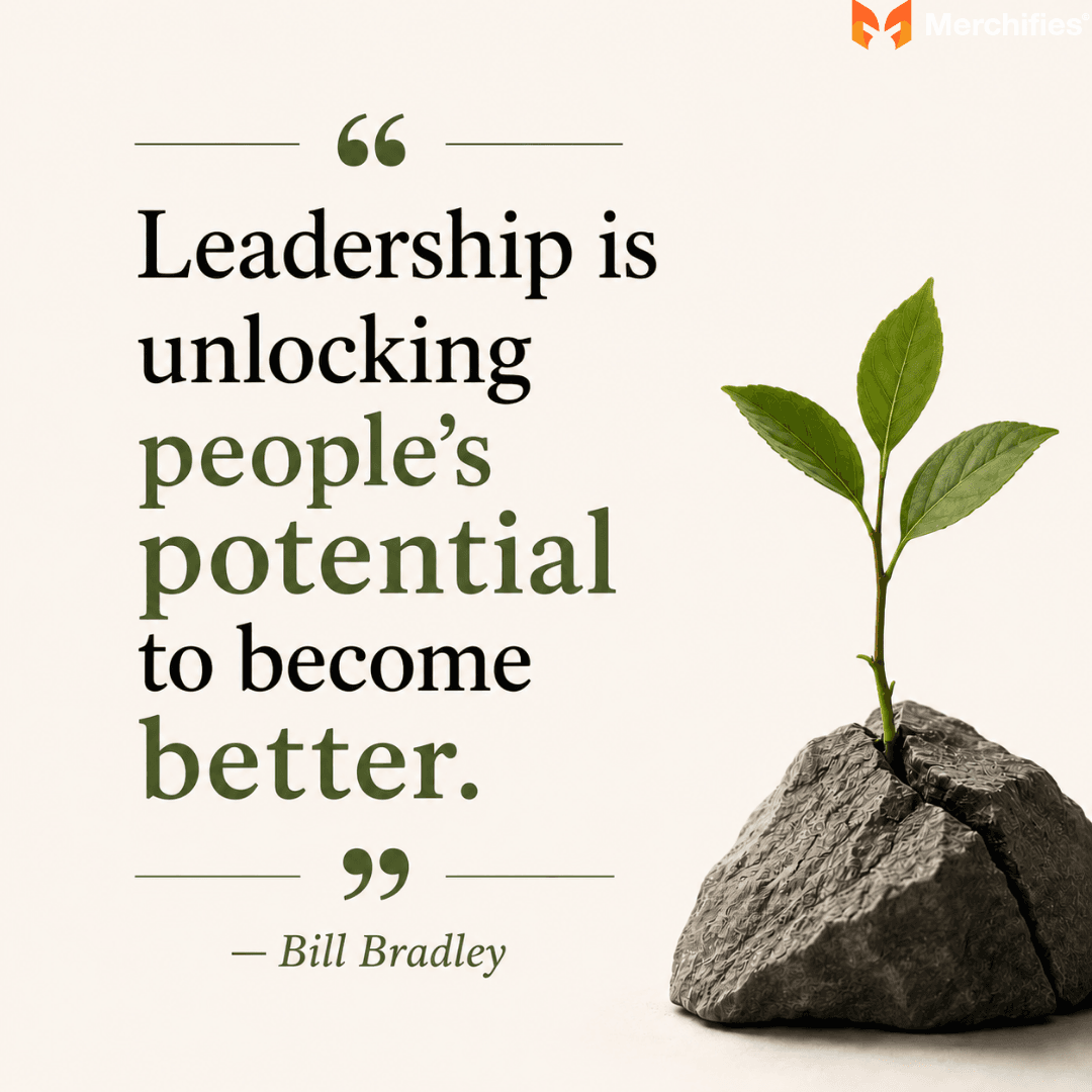 Quotes for Developing and Empowering Others