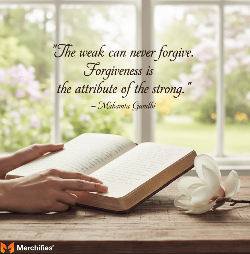 Quotes for Forgiveness