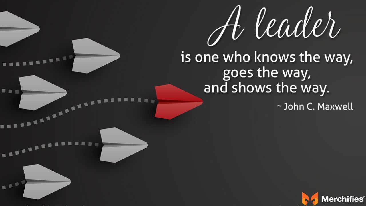 Quotes for Leadership & Team Collaboration