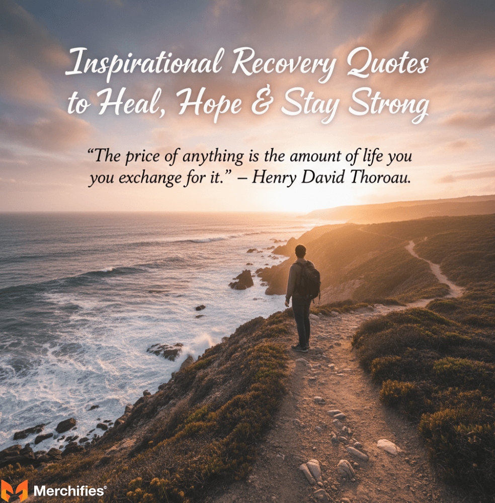 Quotes for Long-Term Sobriety & Maintenance