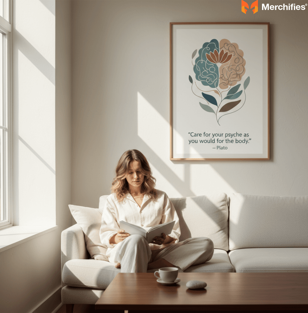 Quotes for Mental Health & Holistic Well-being