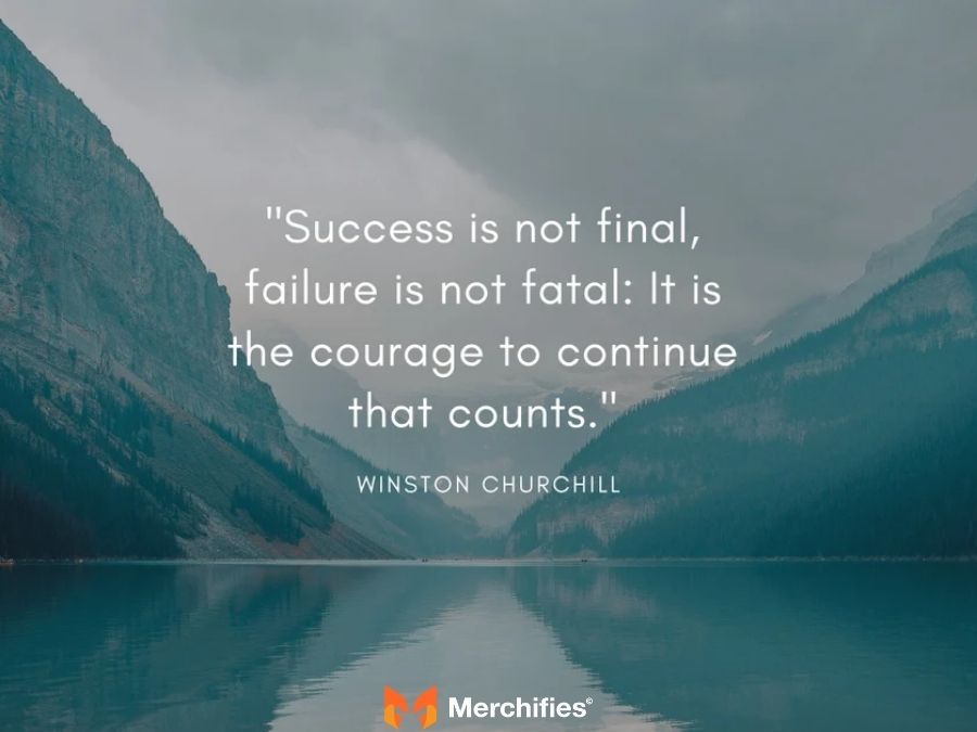 Quotes for Overcoming Challenges & Building Resilience