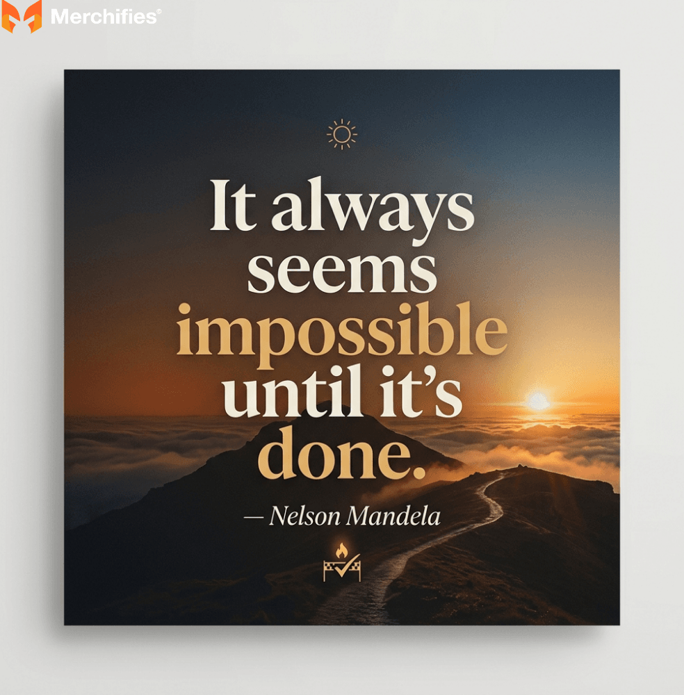 Quotes for Pushing Through Challenges