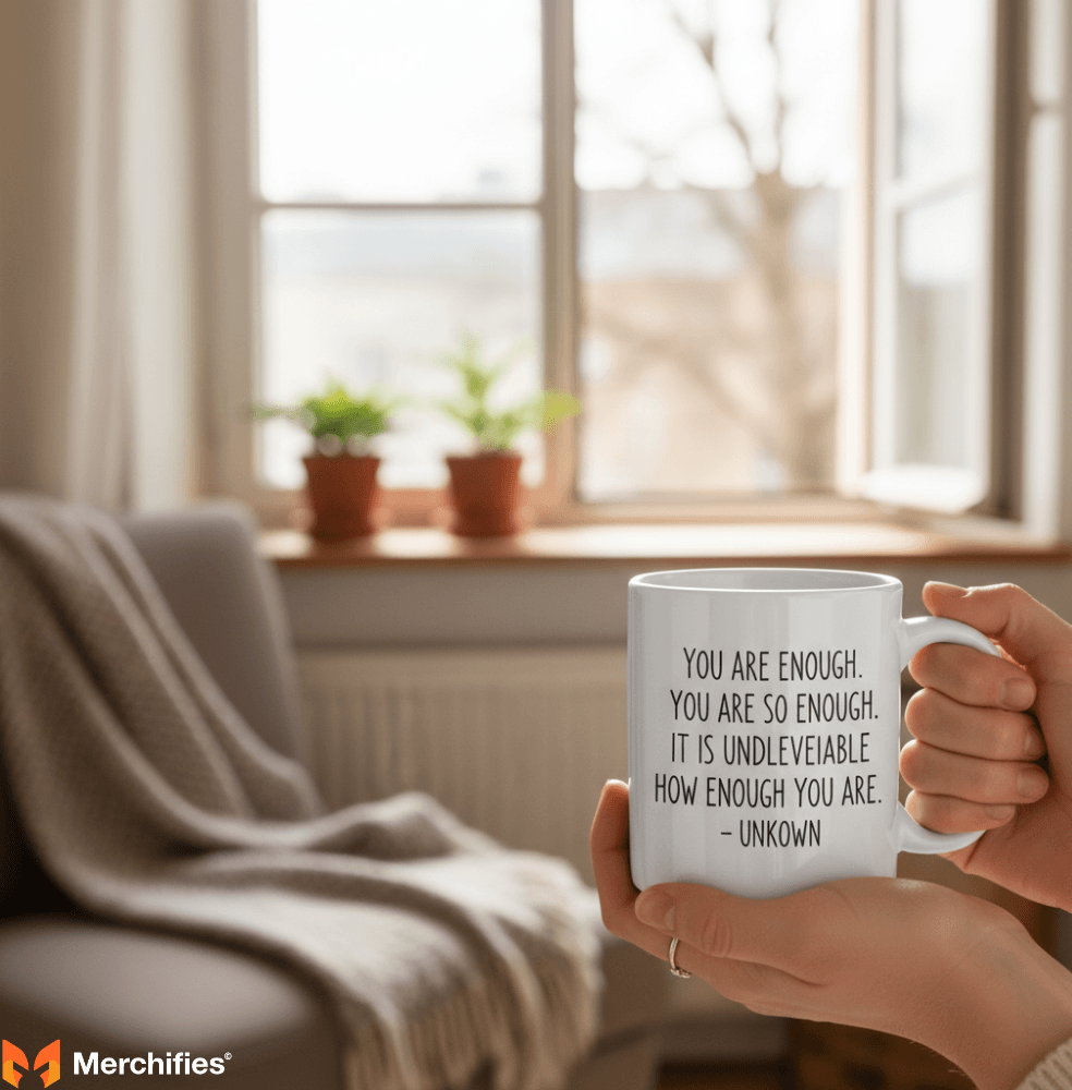 Quotes for Self-Belief & Worth