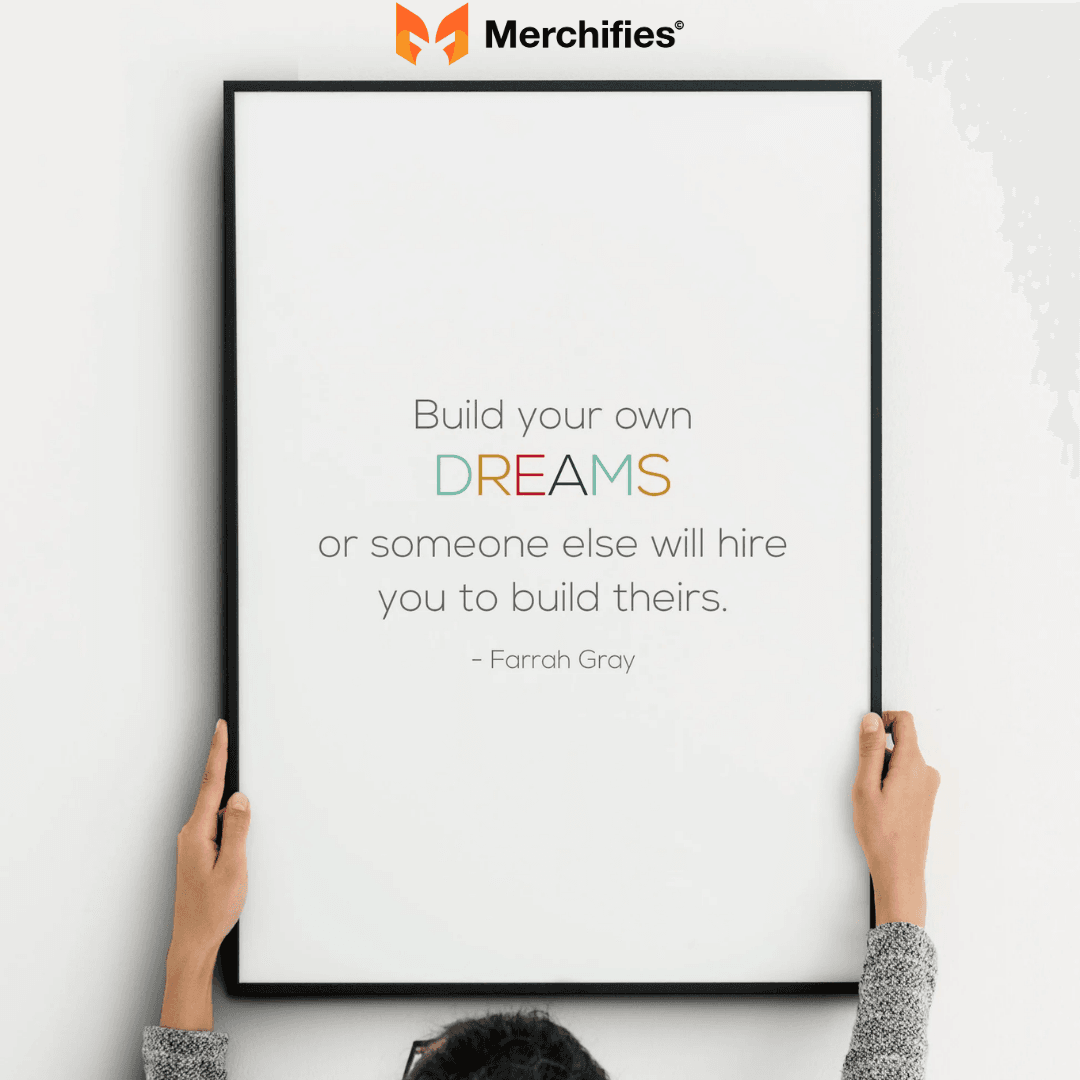 Quotes for the Boss Lady Lead with Vision & Grace