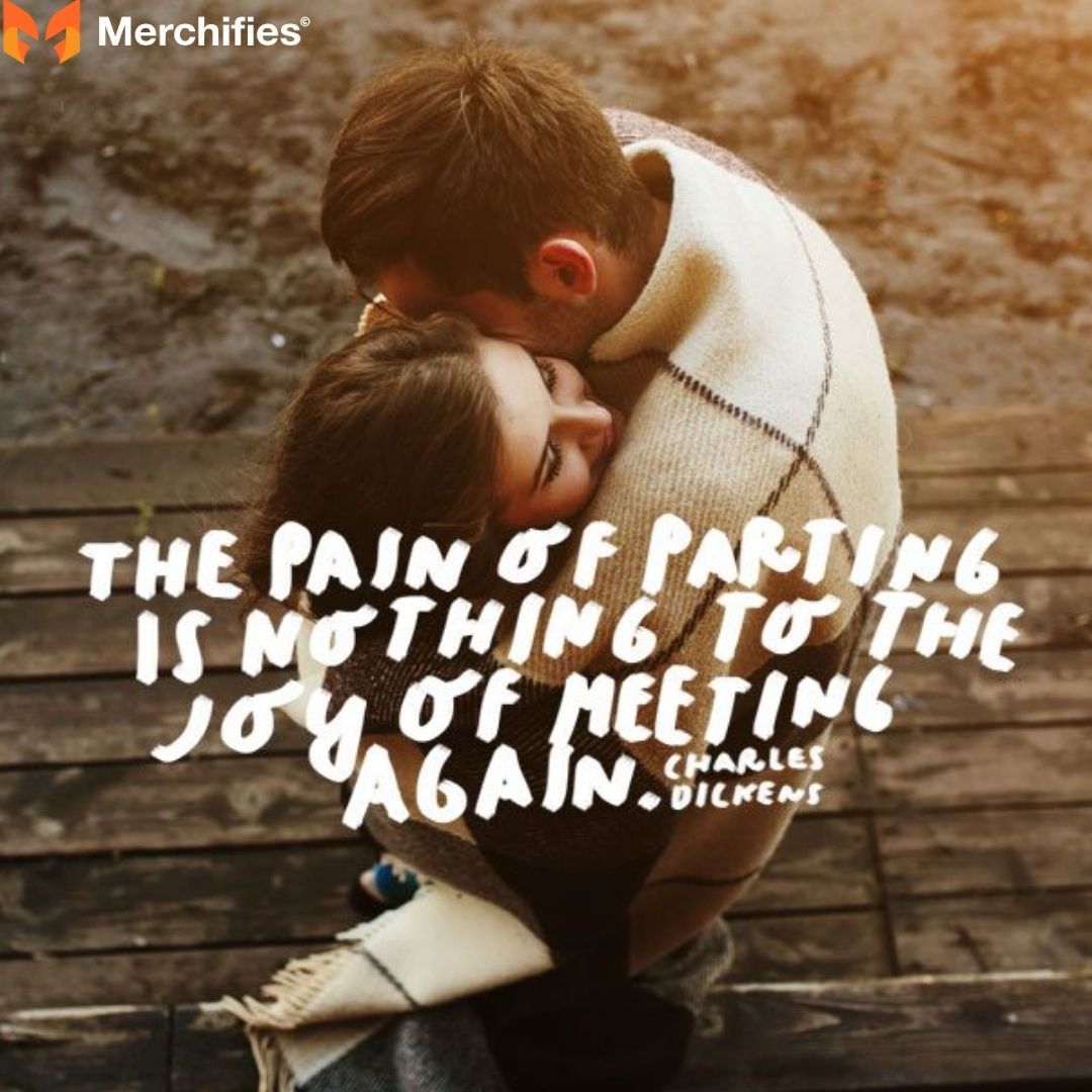 Quotes for the Lingering Pain of Distance or Growing Apart