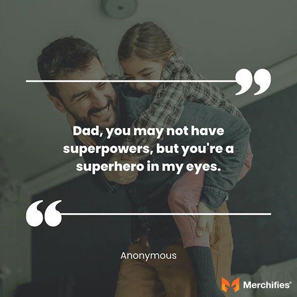 Quotes from Daughters Expressing Gratitude to Their Fathers